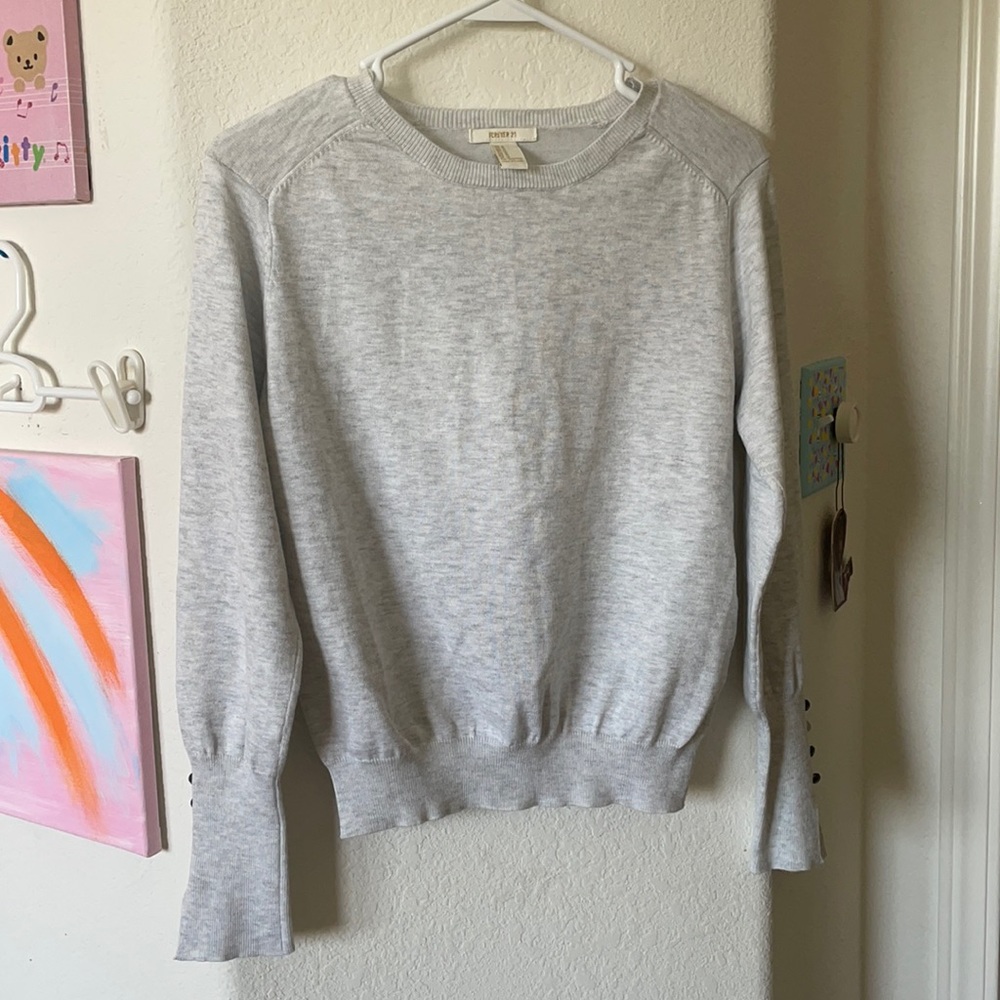 Forever 21 Top